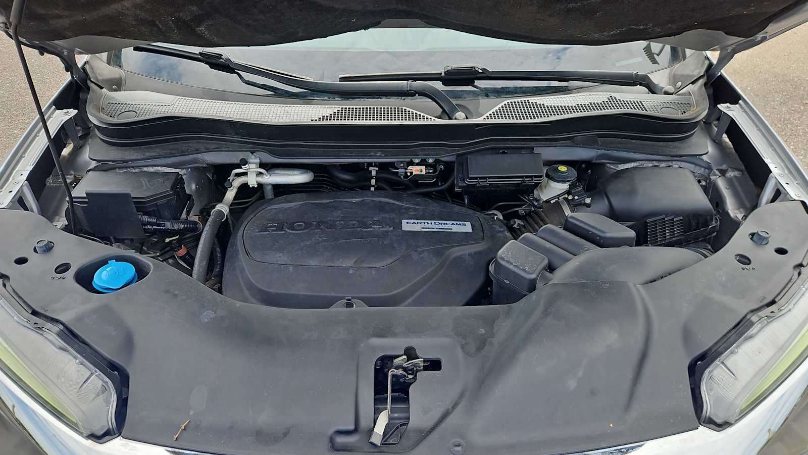 Thumbnail: 2019 Honda Pilot - 18