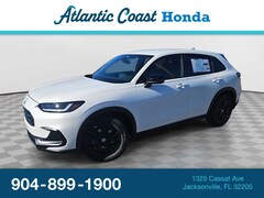 2026 Honda HR-V Sport SUV