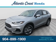 2026 Honda HR-V LX SUV