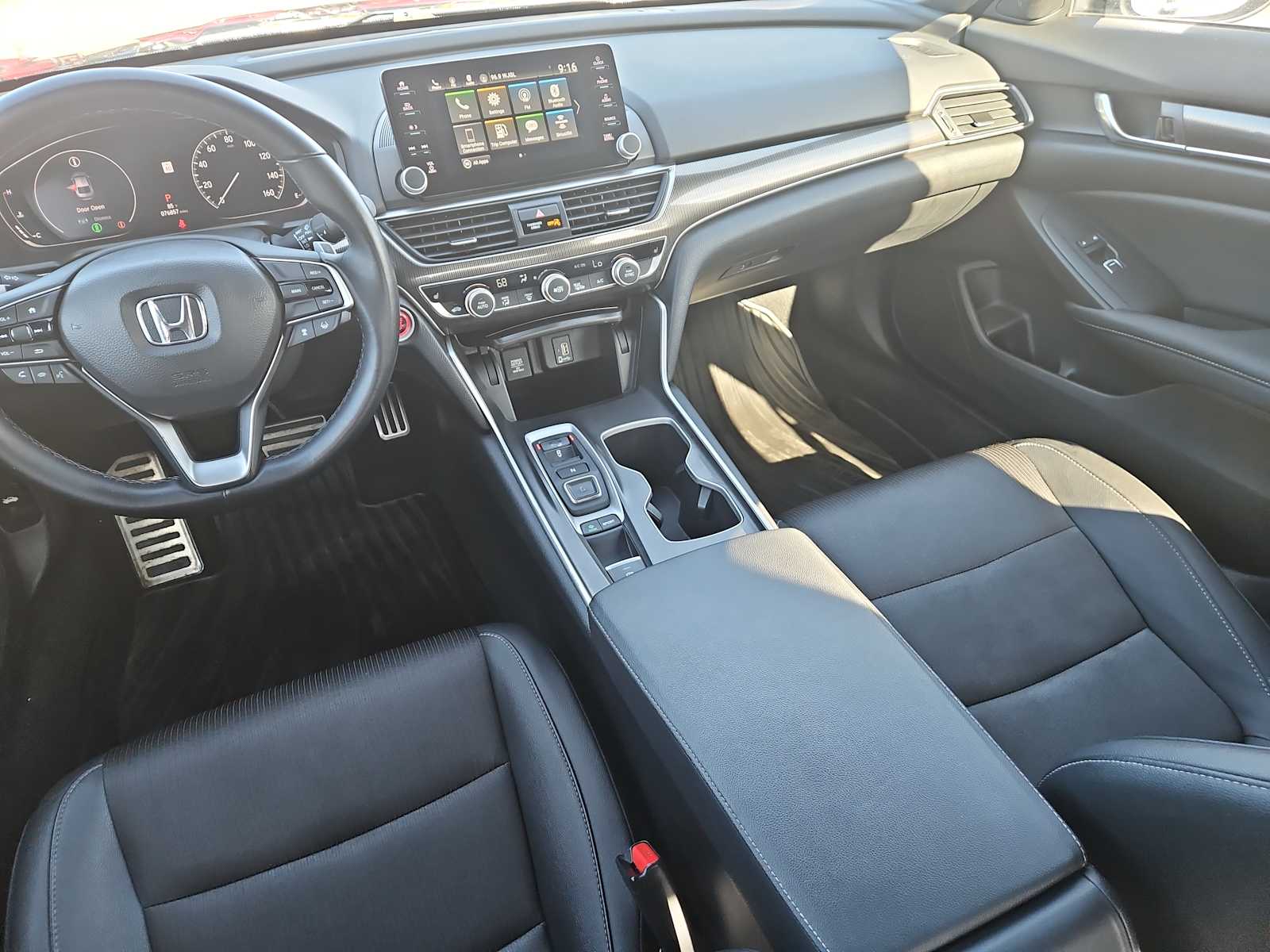 Thumbnail: 2019 Honda Accord - 23