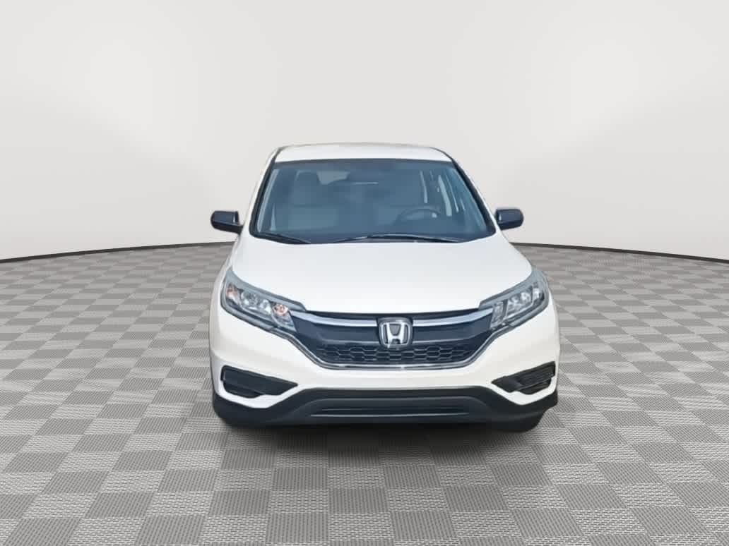 Thumbnail: 2016 Honda CR-V - 3