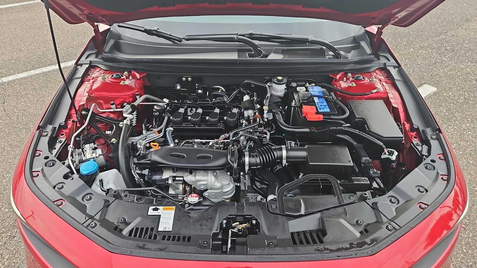 Thumbnail: 2025 Honda Accord - 18