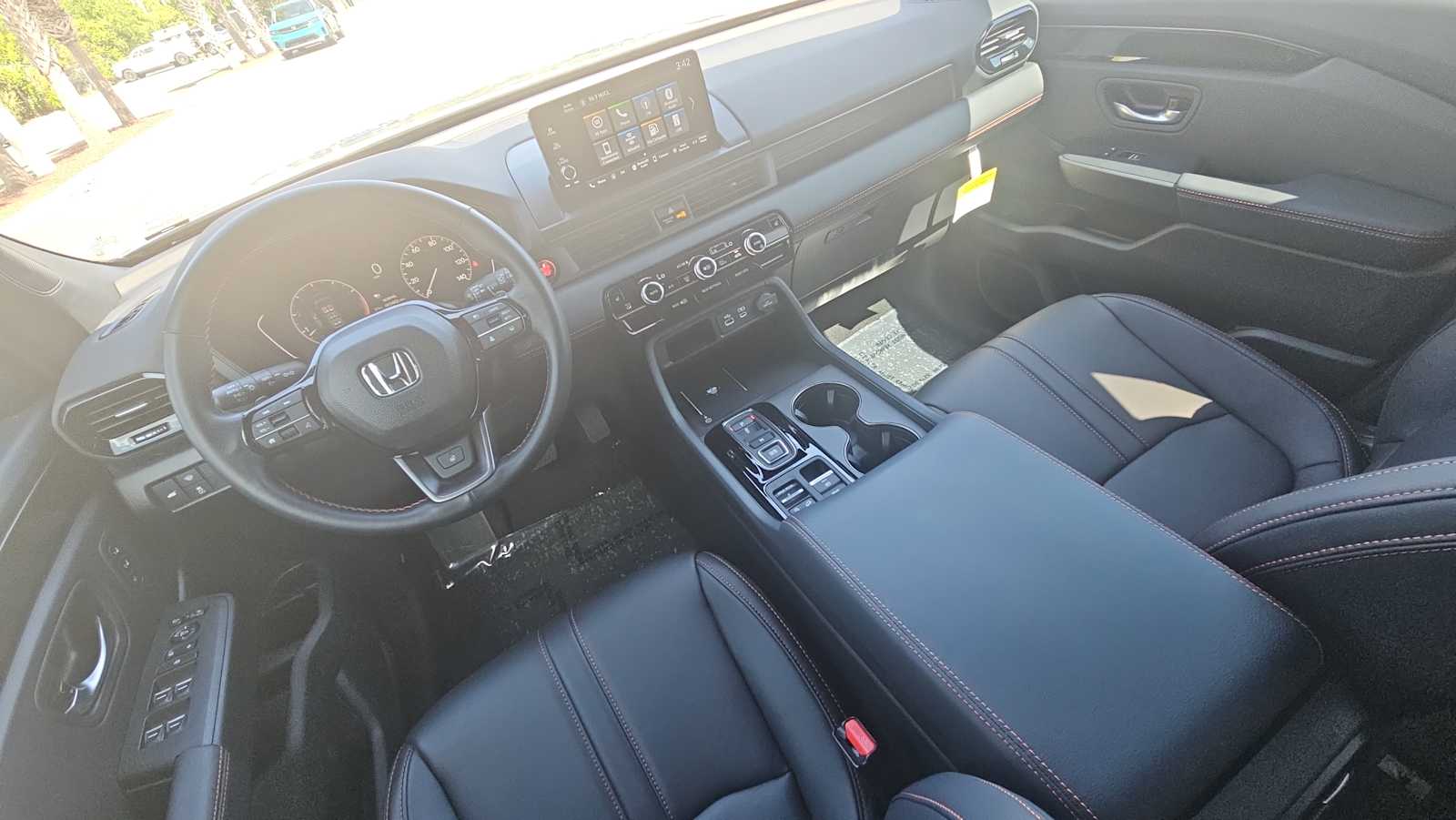 Thumbnail: 2025 Honda Pilot - 23