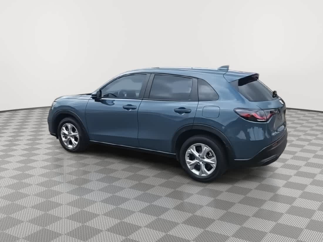 Thumbnail: 2023 Honda HR-V - 6