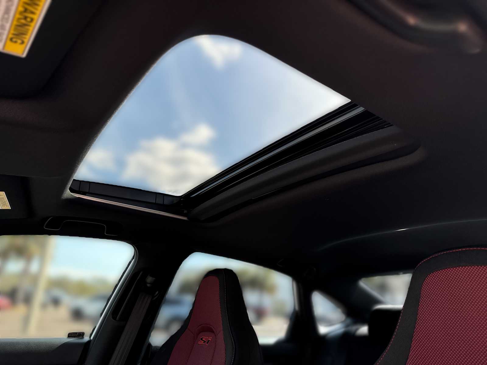 Thumbnail: 2026 Honda Civic - 17