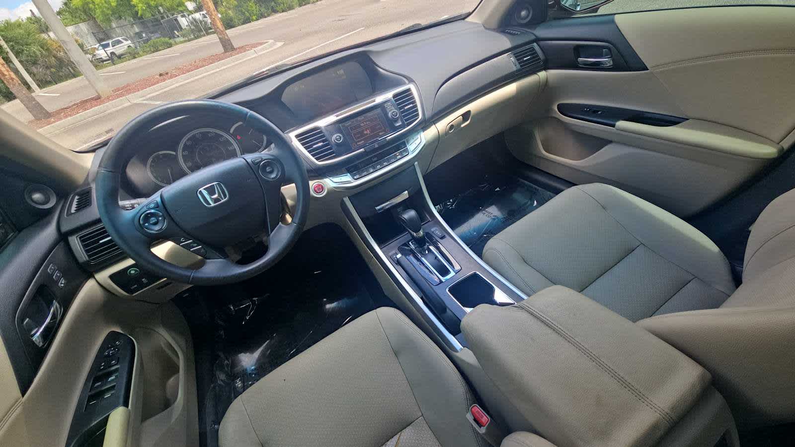 Thumbnail: 2014 Honda Accord - 22