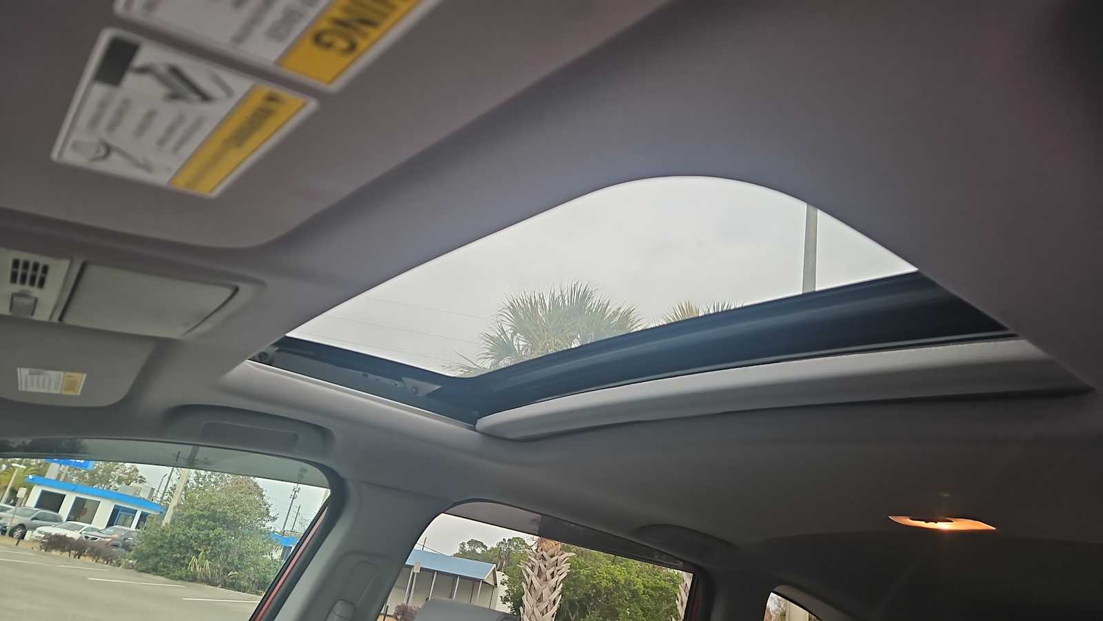 Thumbnail: 2020 Honda CR-V - 16