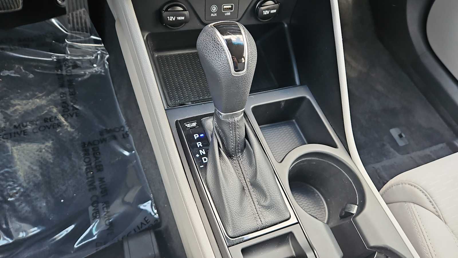 Thumbnail: 2019 Hyundai Tucson - 21