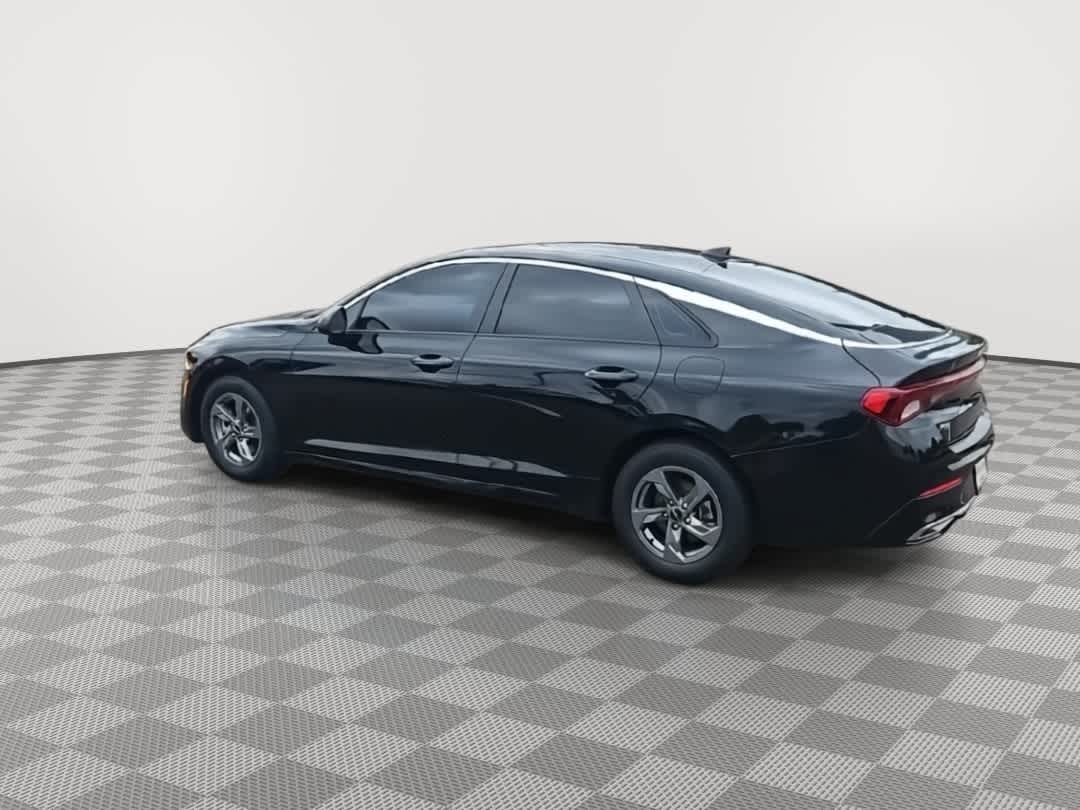 Thumbnail: 2022 Kia K5 - 6