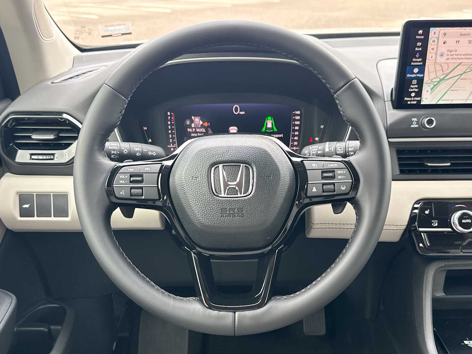 Thumbnail: 2026 Honda Pilot - 11