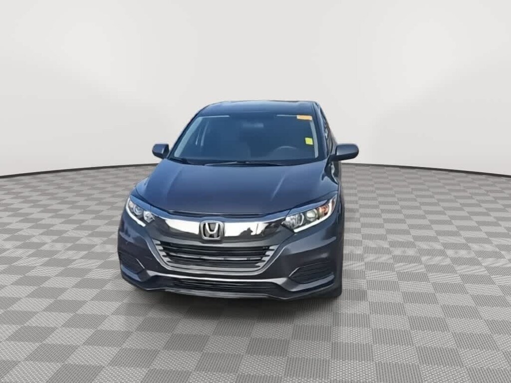 Used 2020 Honda HR-V LX SUV