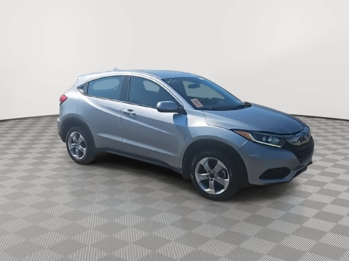 Thumbnail: 2020 Honda HR-V - 2