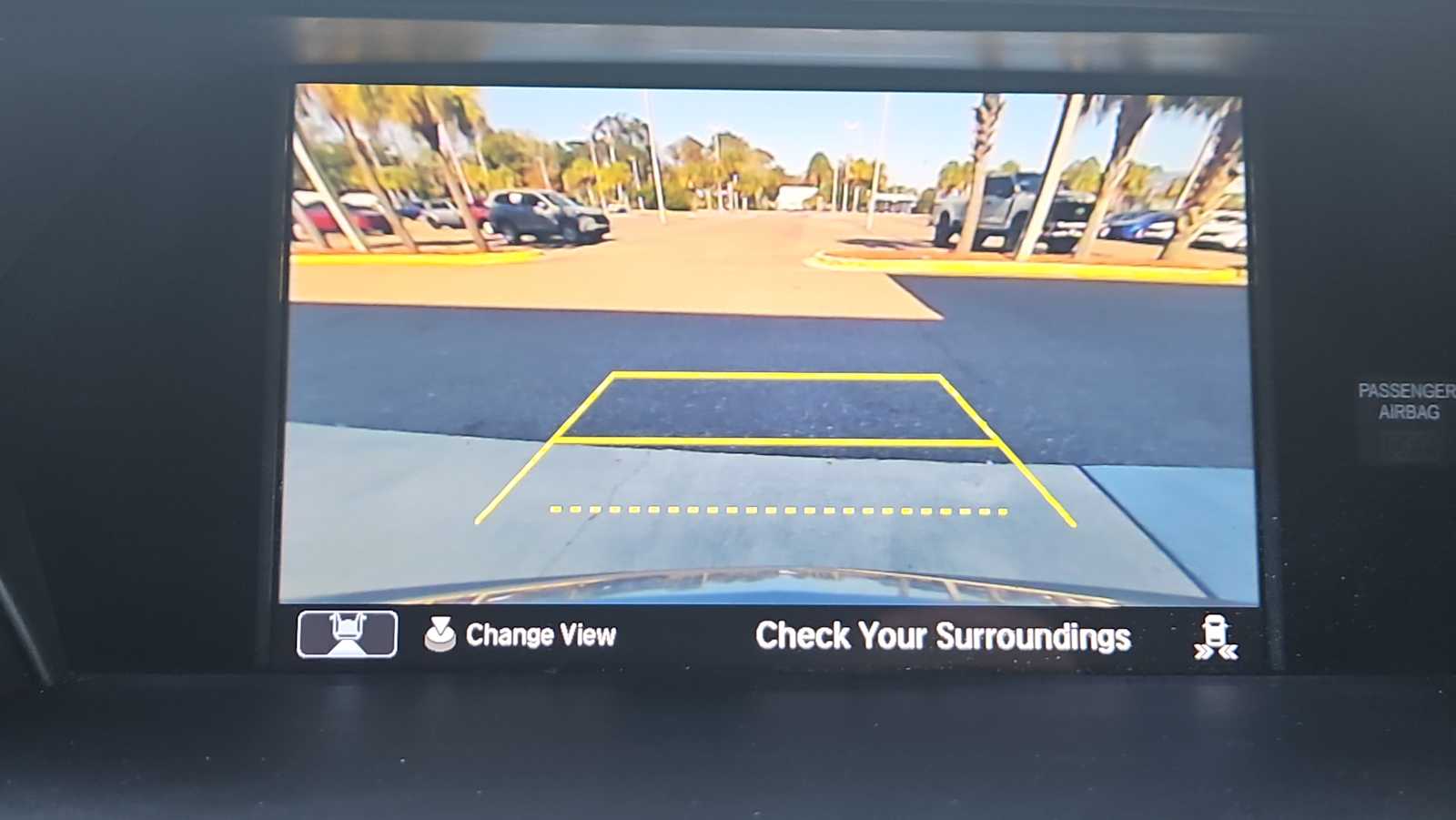 Thumbnail: 2019 Acura ILX - 24