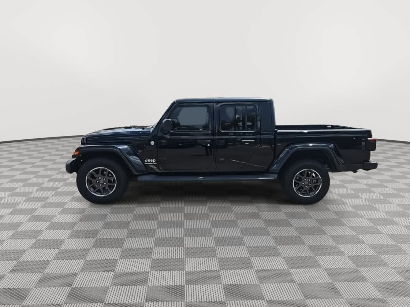 Thumbnail: 2022 Jeep Gladiator - 5