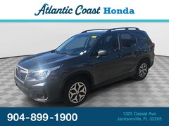 2020 Subaru Forester Premium SUV