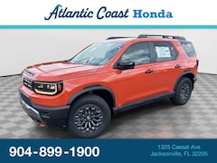 2026 Honda Passport TrailSport SUV