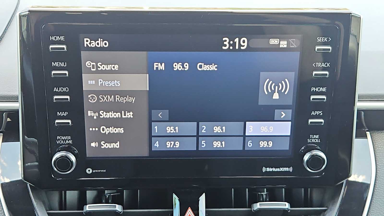 Thumbnail: 2021 Toyota Corolla - 12