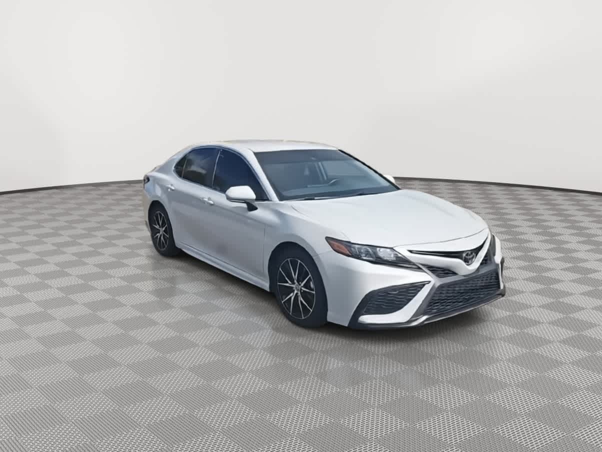 Thumbnail: 2023 Toyota Camry - 2
