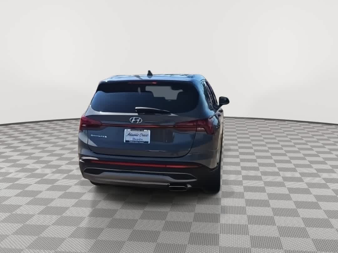 Thumbnail: 2023 Hyundai Santa Fe - 8