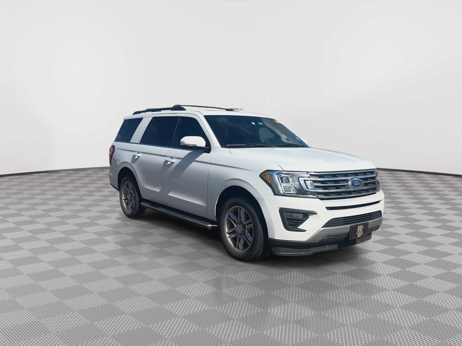 Thumbnail: 2021 Ford Expedition - 2