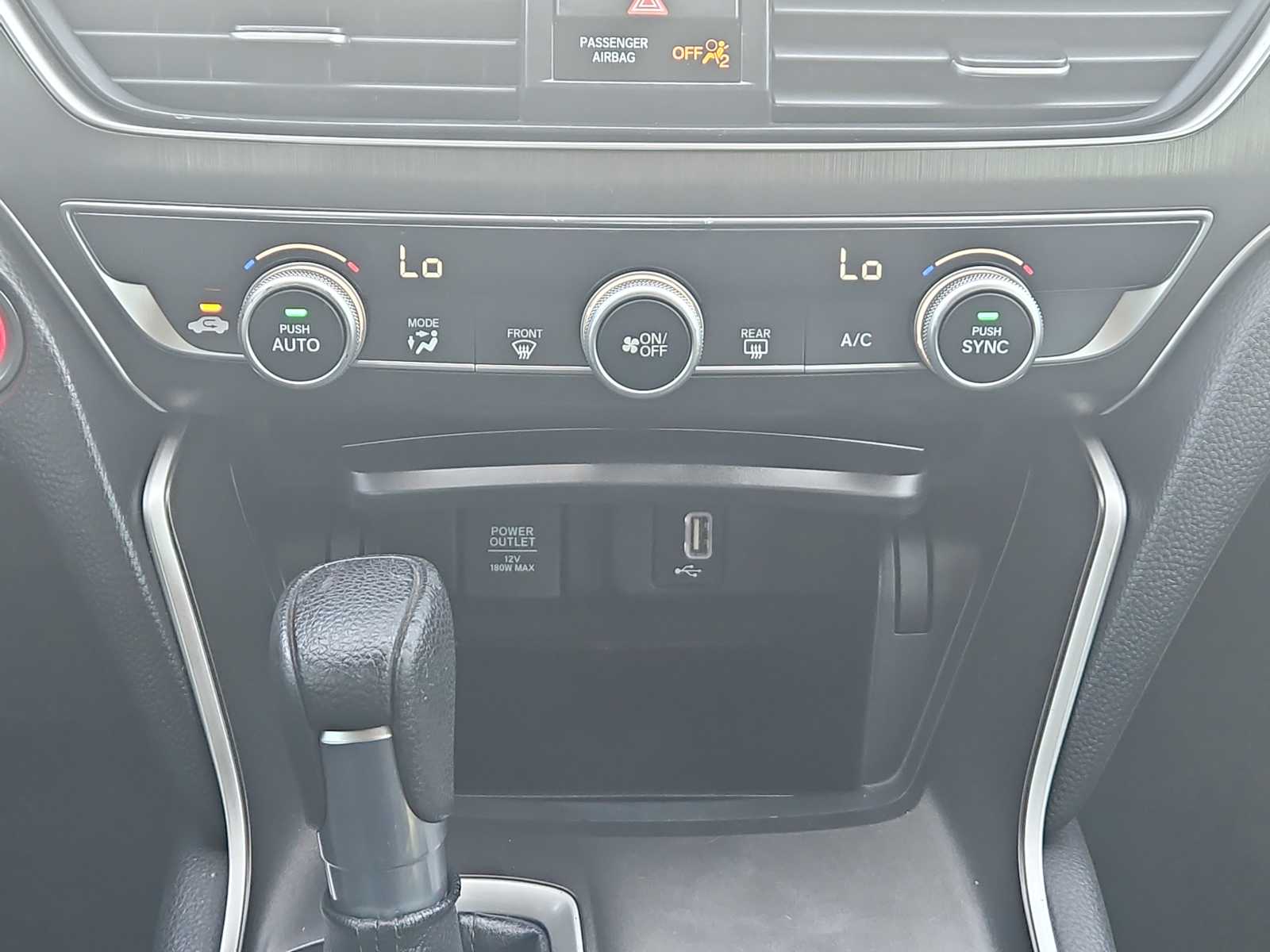 Thumbnail: 2020 Honda Accord - 16