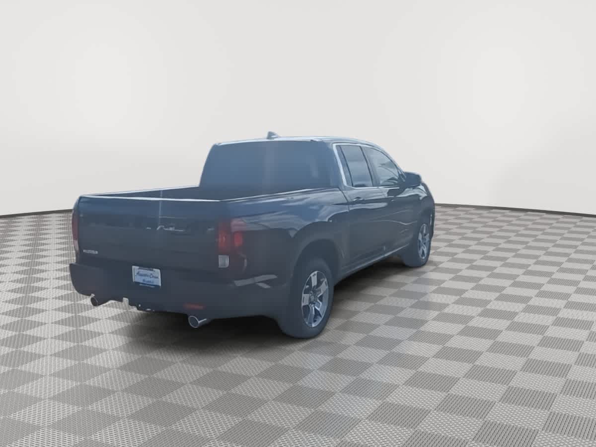 Thumbnail: 2026 Honda Ridgeline - 8
