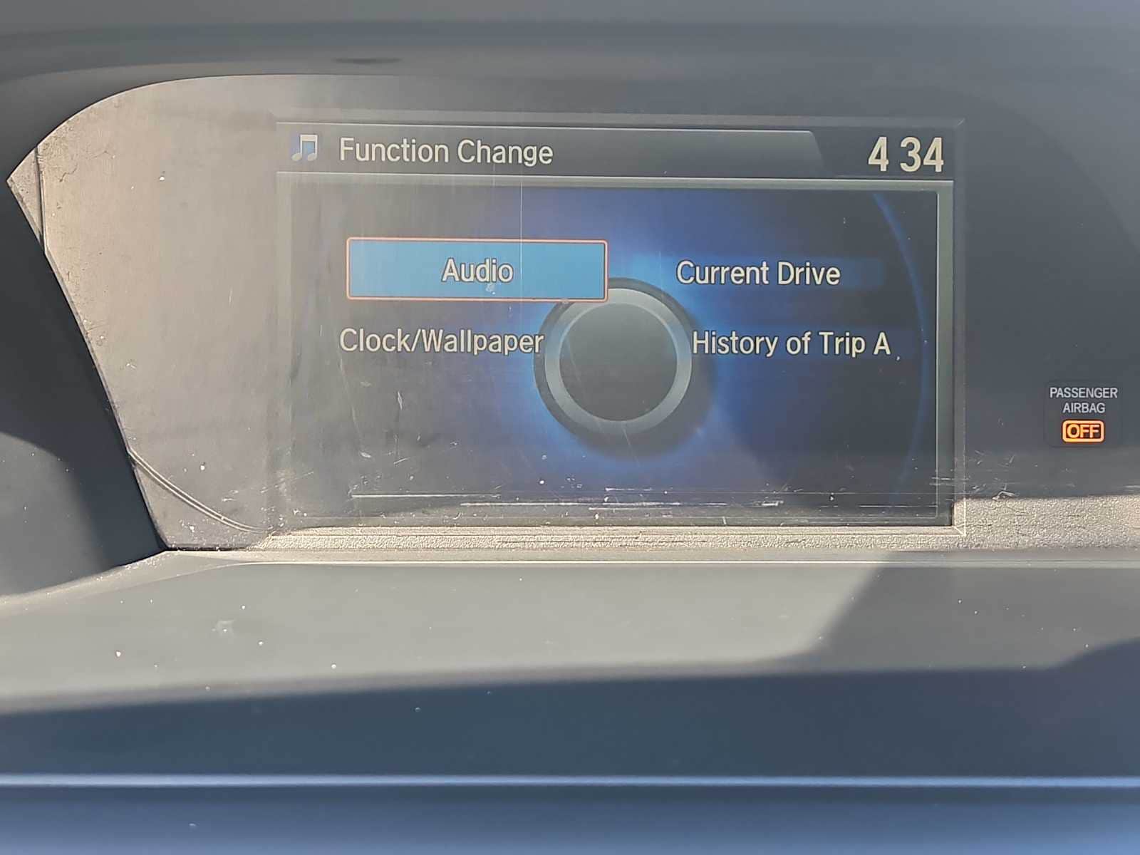 Thumbnail: 2015 Honda Accord - 19