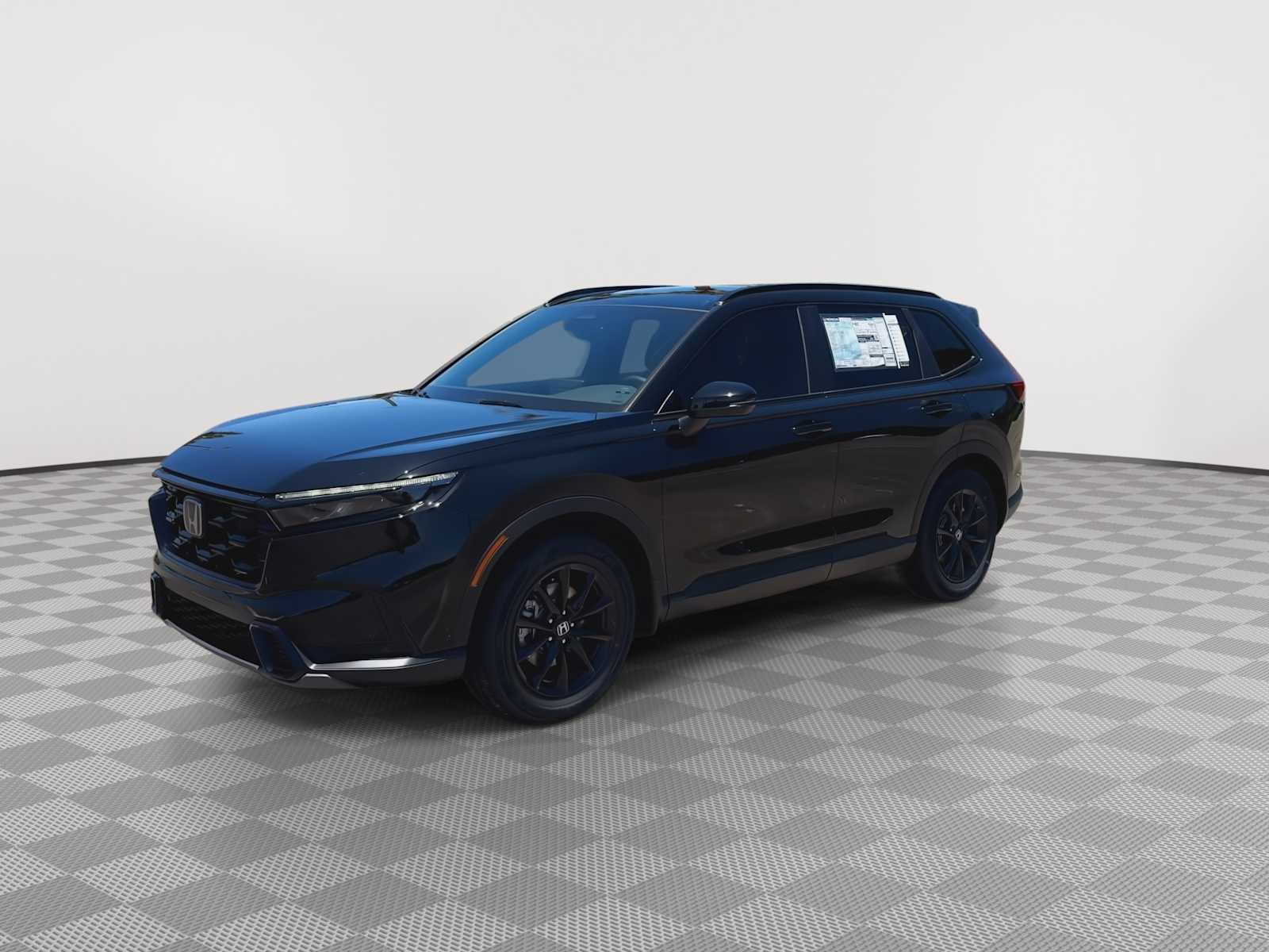 Thumbnail: 2026 Honda CR-V - 4