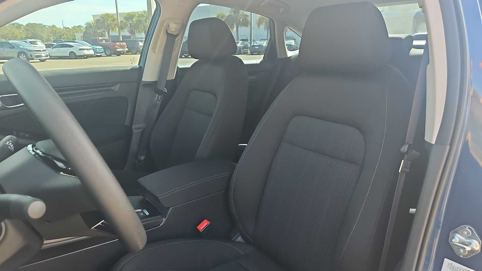 Thumbnail: 2026 Honda Civic - 12