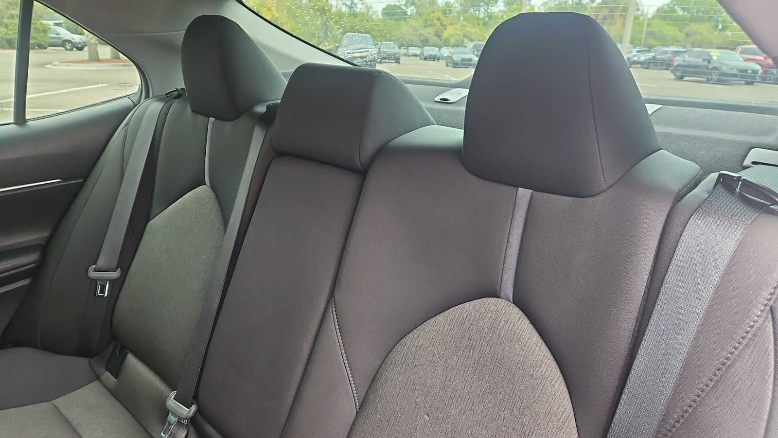 Thumbnail: 2023 Toyota Camry - 24