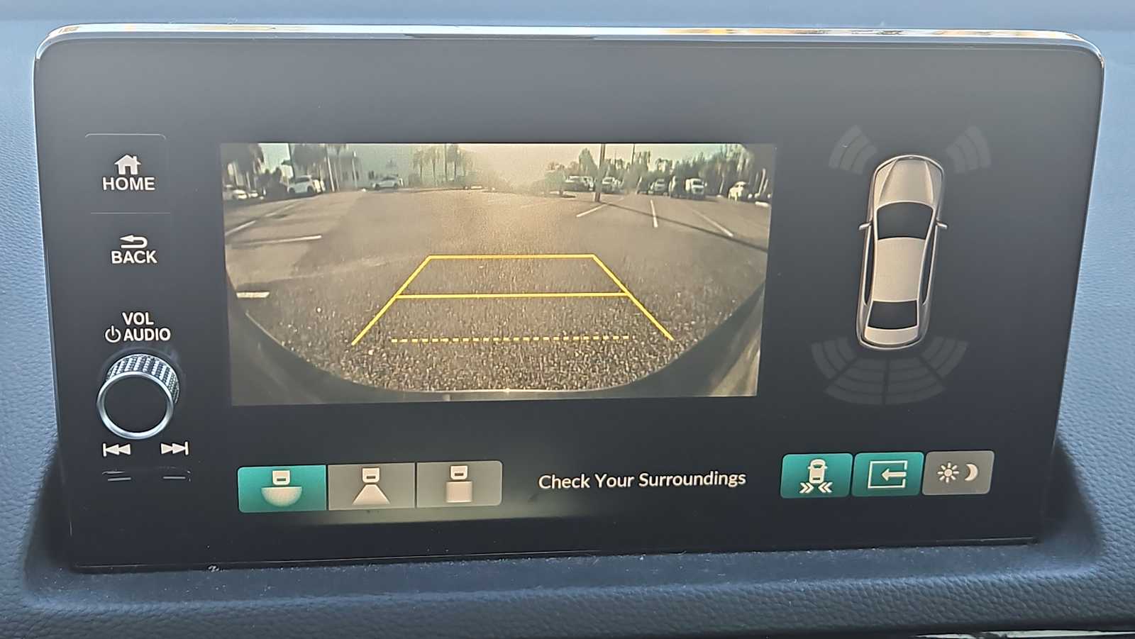 Thumbnail: 2023 Honda Civic - 11