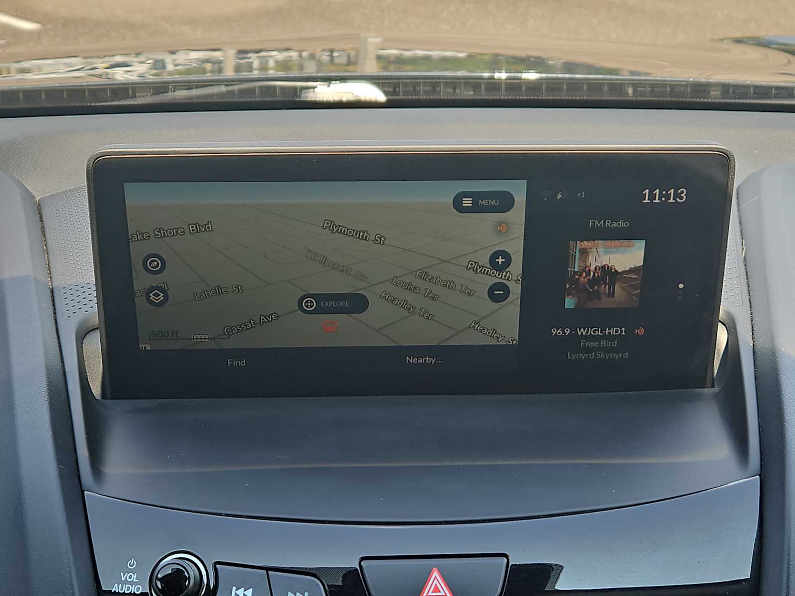Thumbnail: 2020 Acura RDX - 20