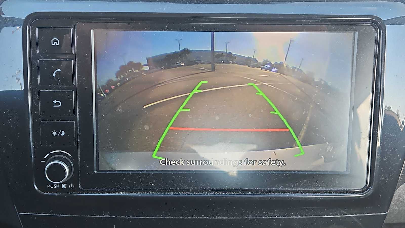 Thumbnail: 2022 Mitsubishi Mirage - 11