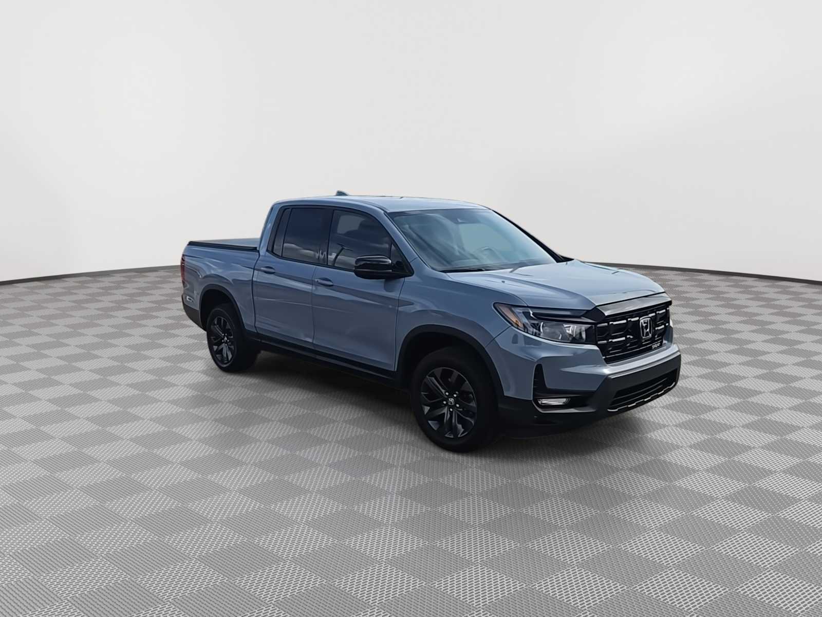 Thumbnail: 2024 Honda Ridgeline - 2
