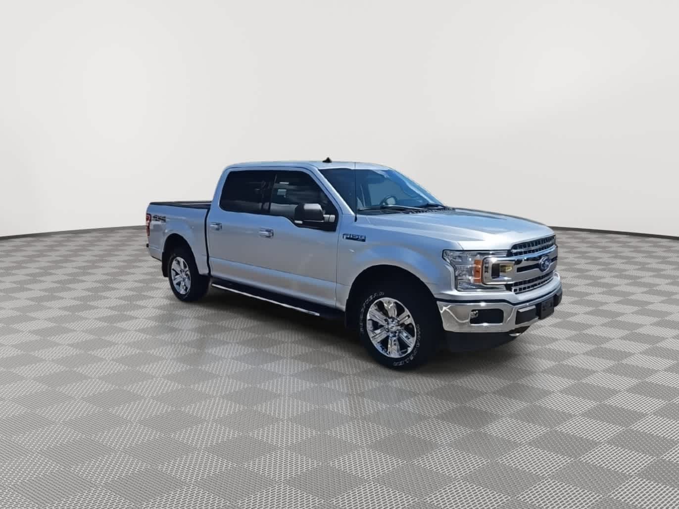 Thumbnail: 2019 Ford F-150 - 2