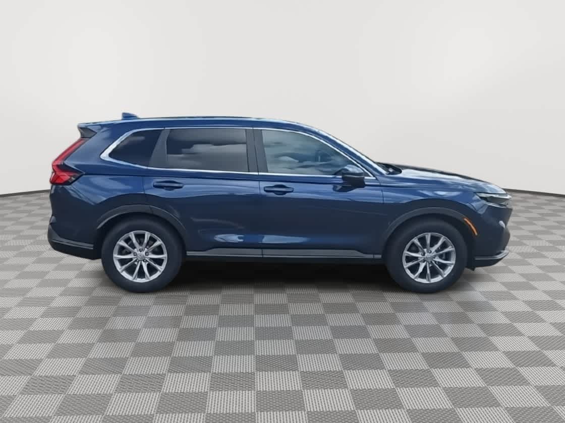 Thumbnail: 2024 Honda CR-V - 9