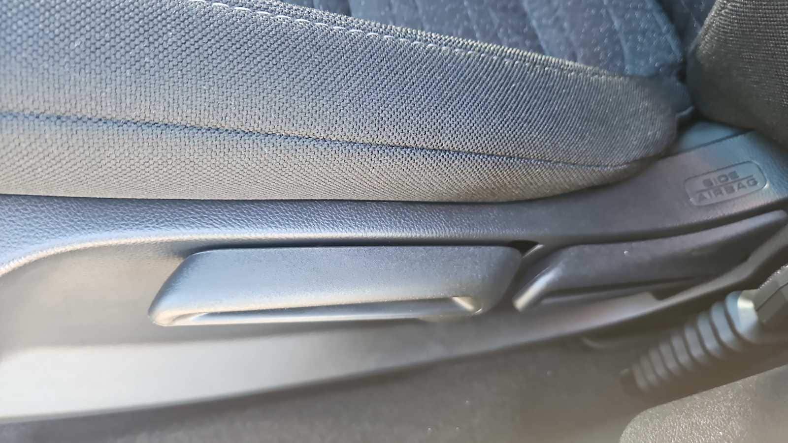 Thumbnail: 2026 Honda HR-V - 14