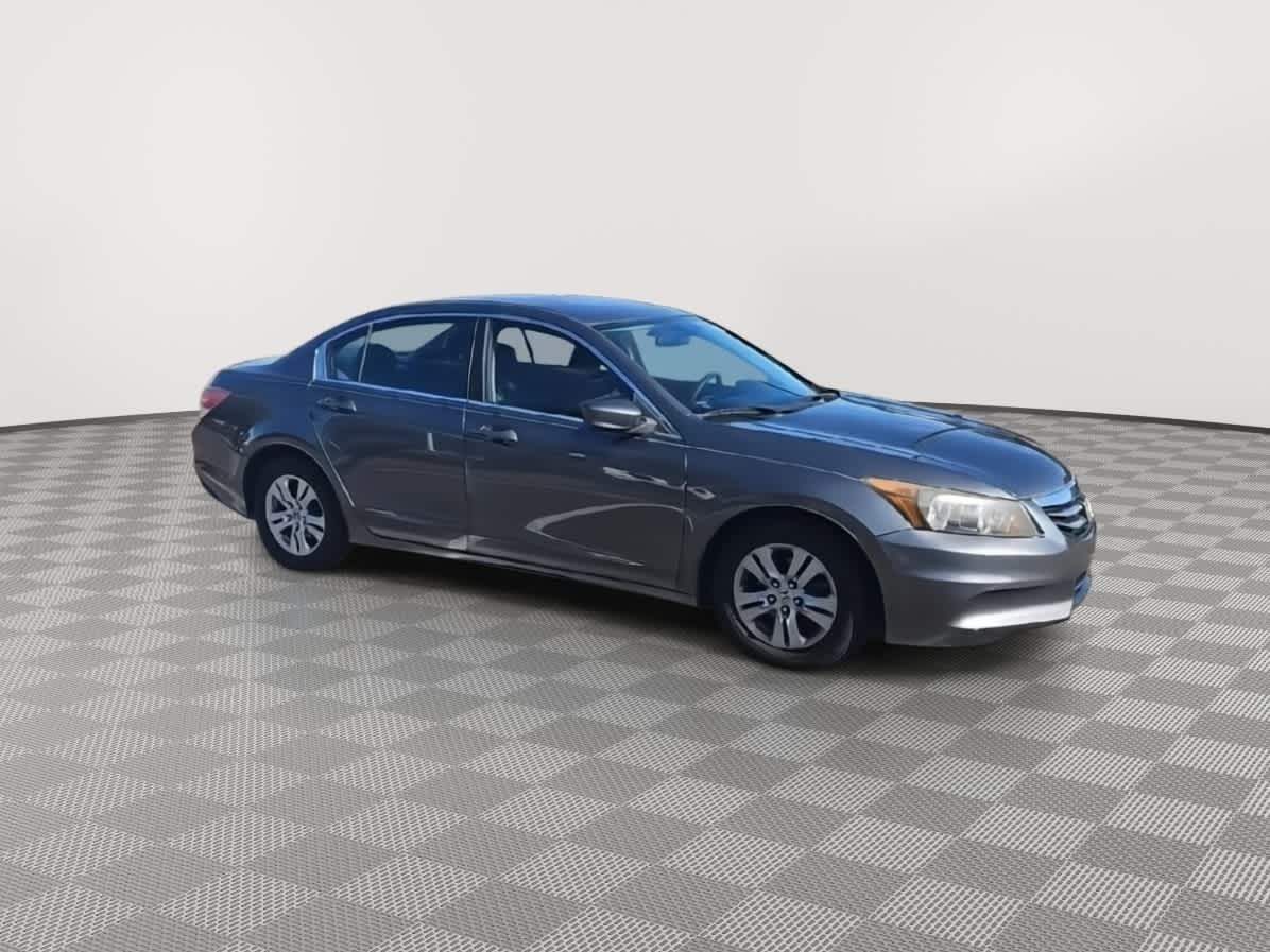 Thumbnail: 2011 Honda Accord - 2