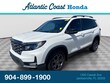 Honda Passport