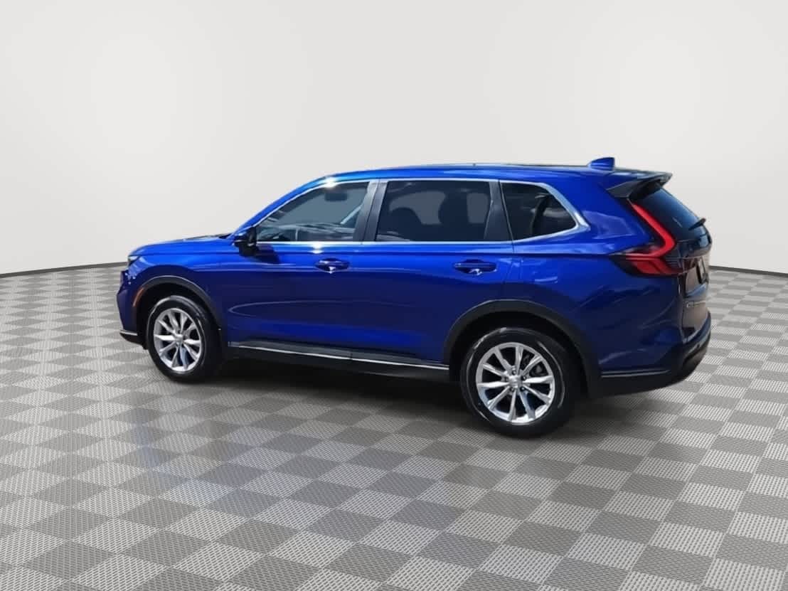 Thumbnail: 2024 Honda CR-V - 6