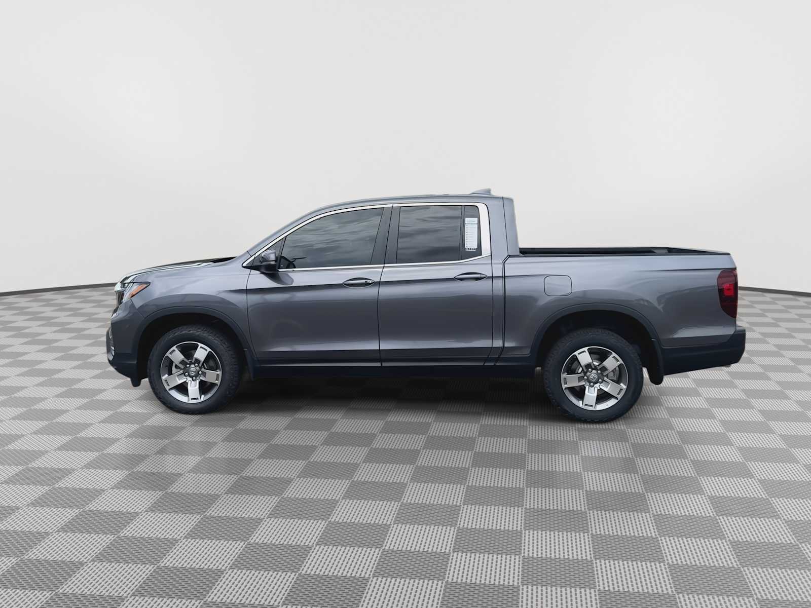 Thumbnail: 2026 Honda Ridgeline - 5