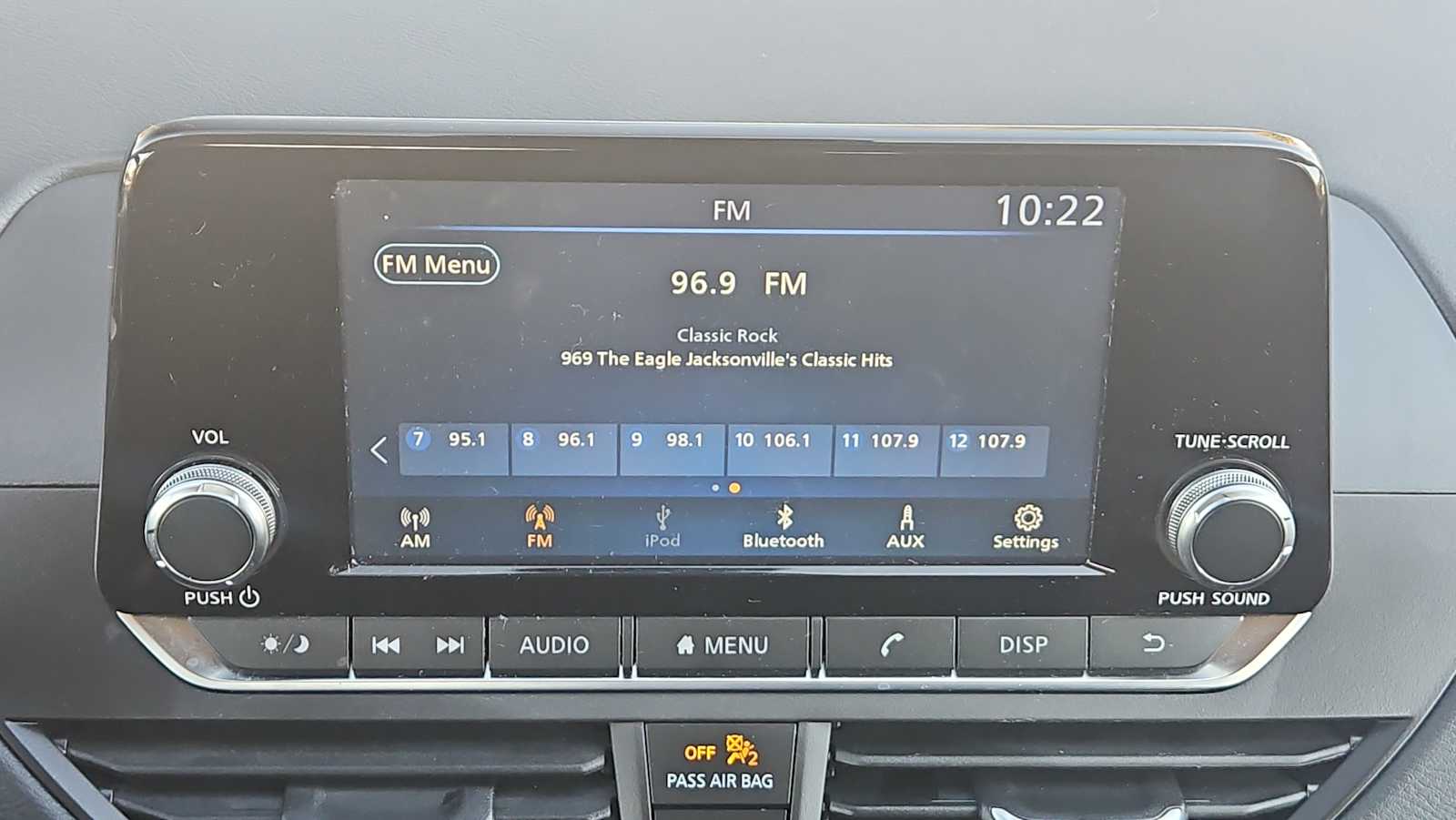 Thumbnail: 2022 Nissan Altima - 12