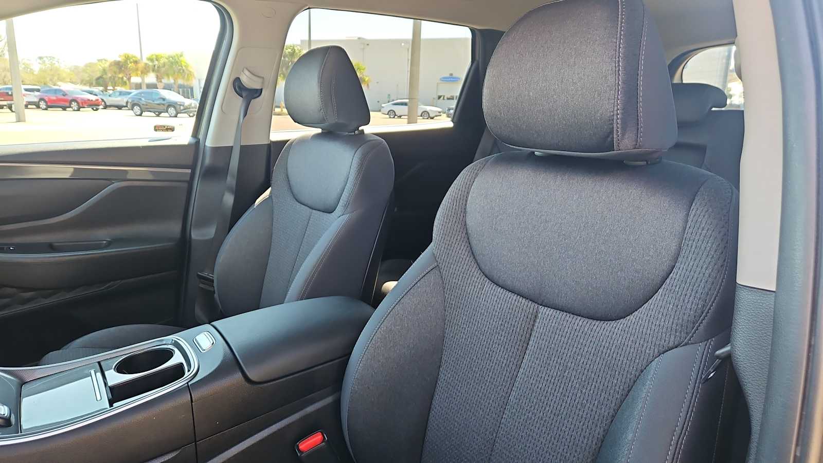 Thumbnail: 2023 Hyundai Santa Fe - 13