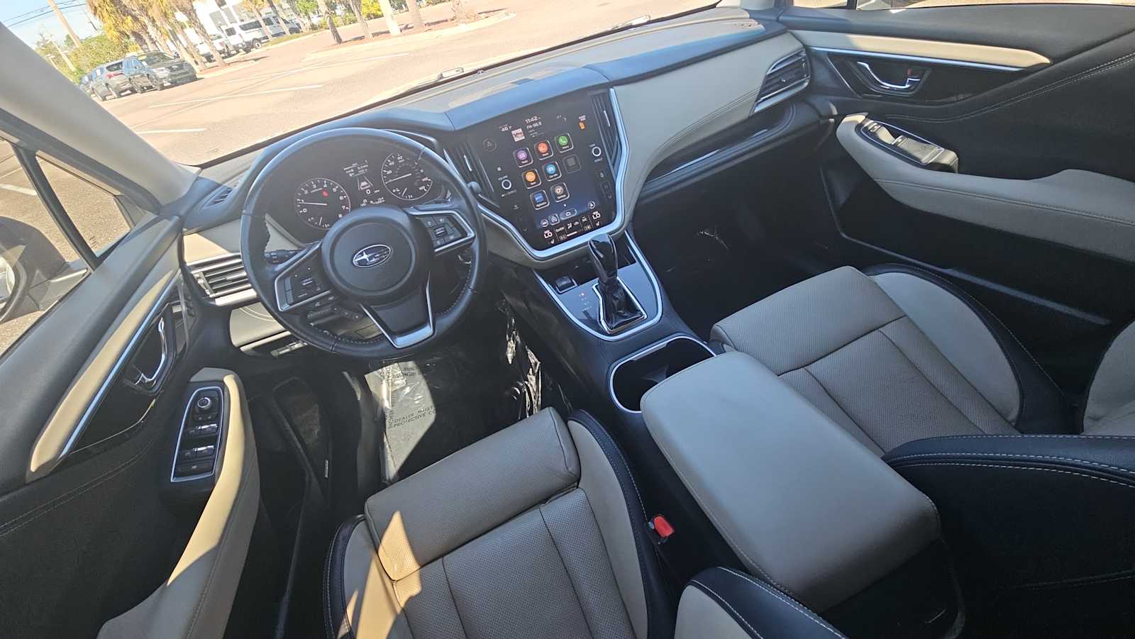 Thumbnail: 2020 Subaru Outback - 22