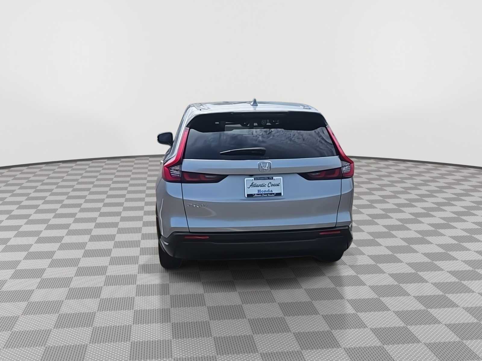 Thumbnail: 2024 Honda CR-V - 7