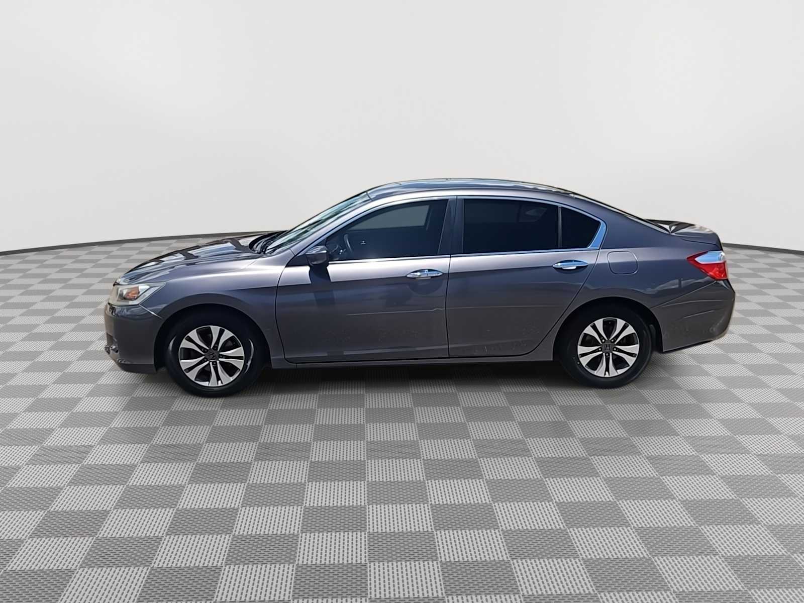 Thumbnail: 2015 Honda Accord - 5