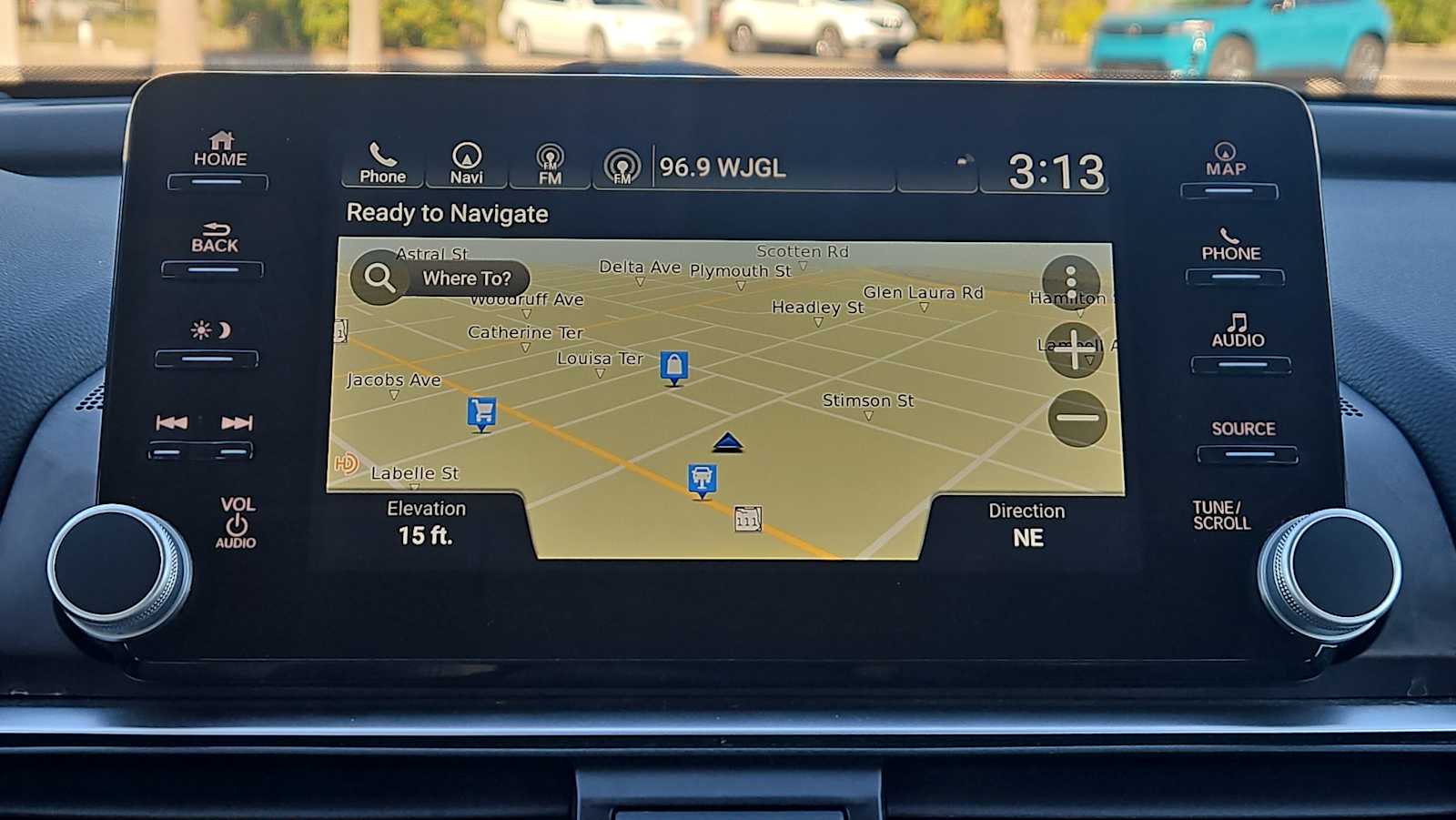 Thumbnail: 2018 Honda Accord - 19