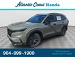 Honda CR-V Hybrid