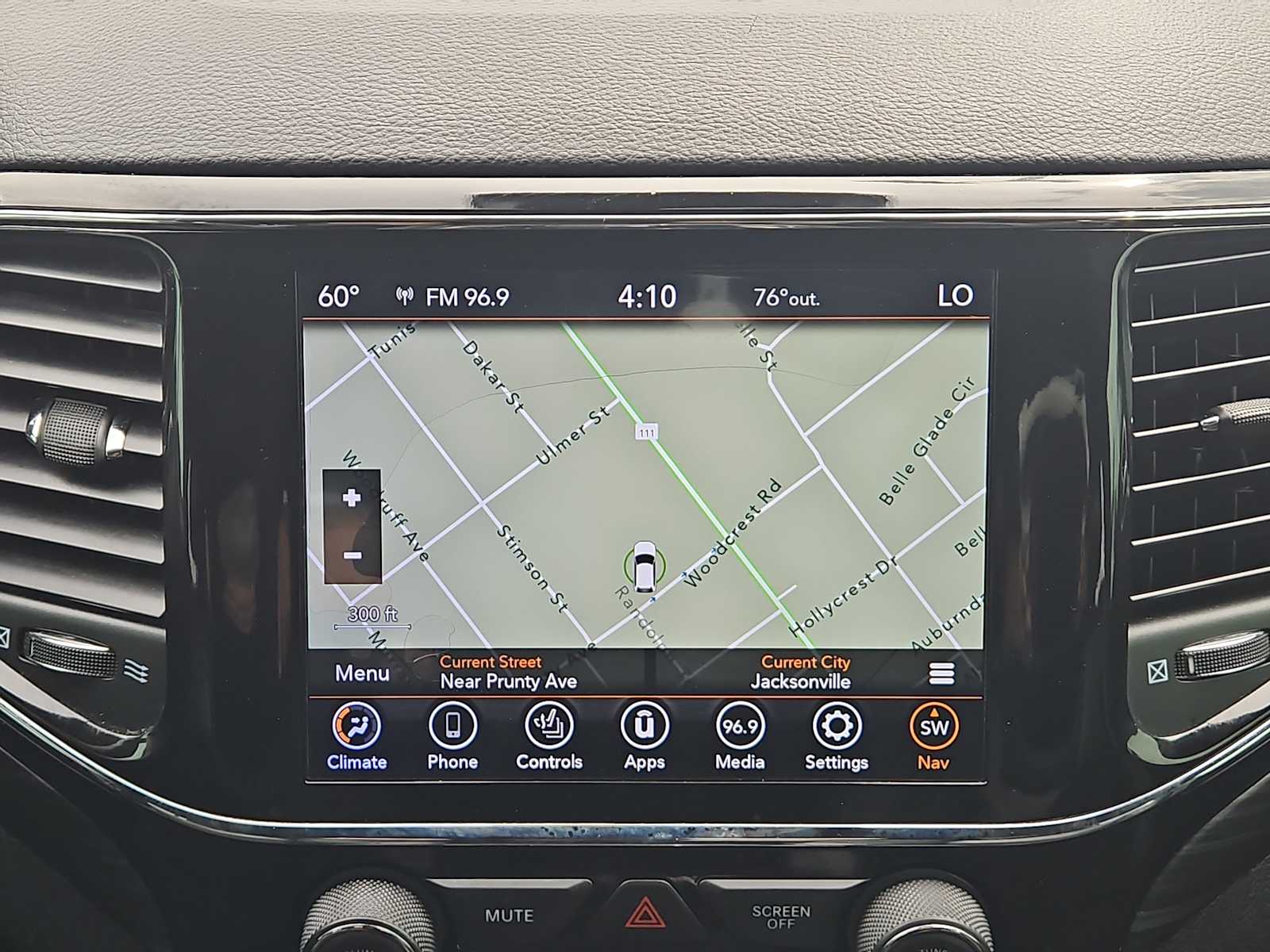 2020 Jeep Grand Cherokee Altitude 20