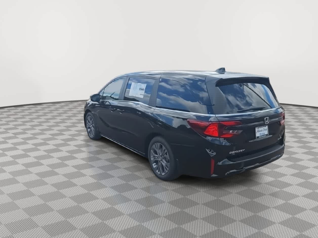 2026 Honda Odyssey Touring - Photo 6